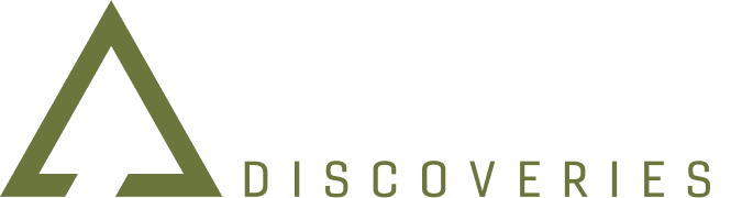 Scout Discoveries